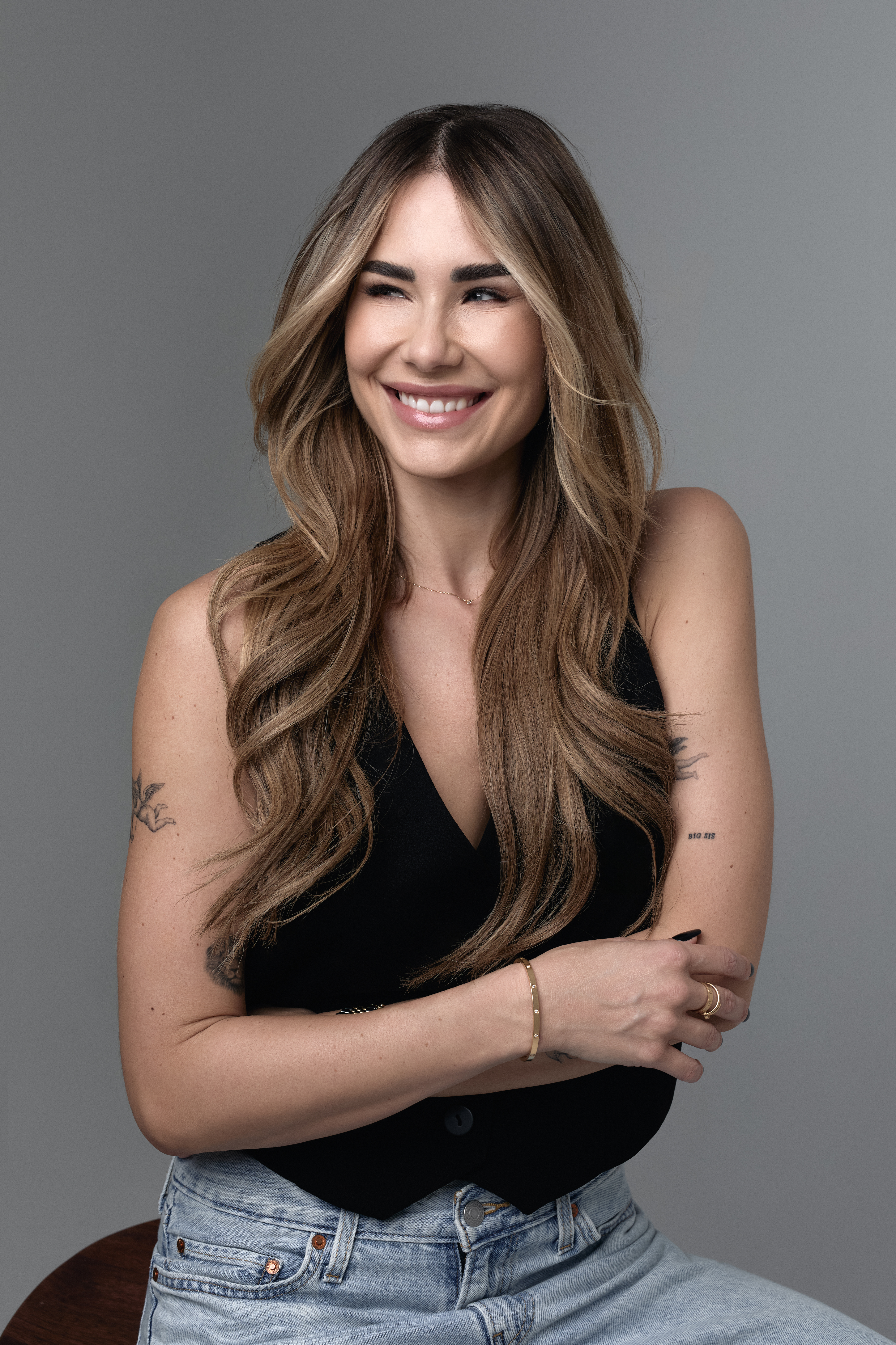 Anahita Rehbein